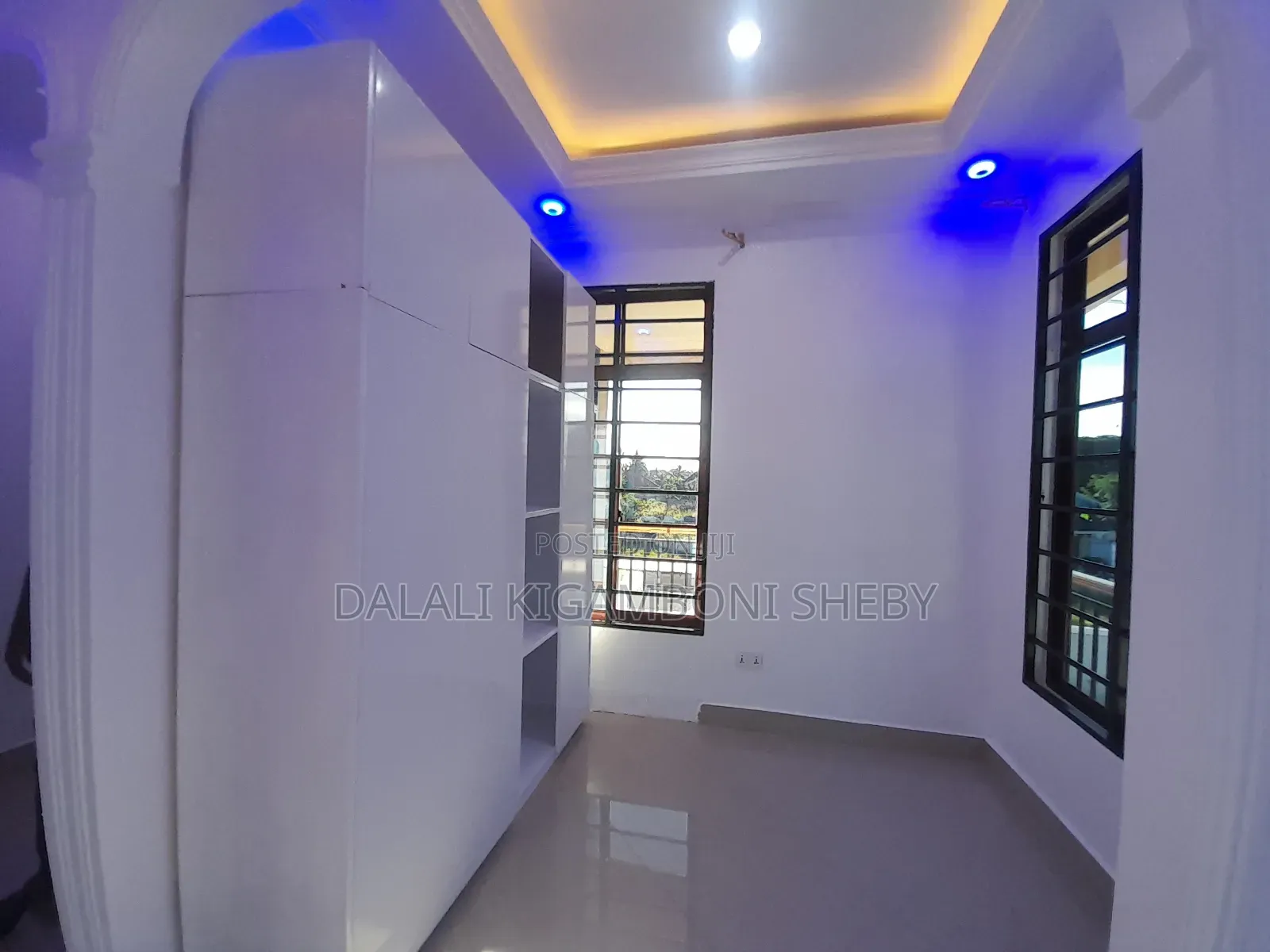 4bdrm House in Kigamboni Dege for sale
