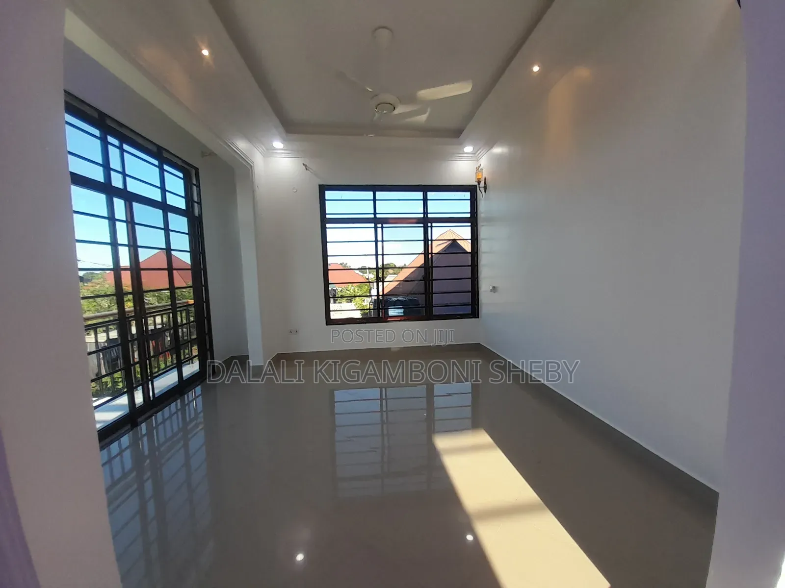 4bdrm House in Kigamboni Dege for sale