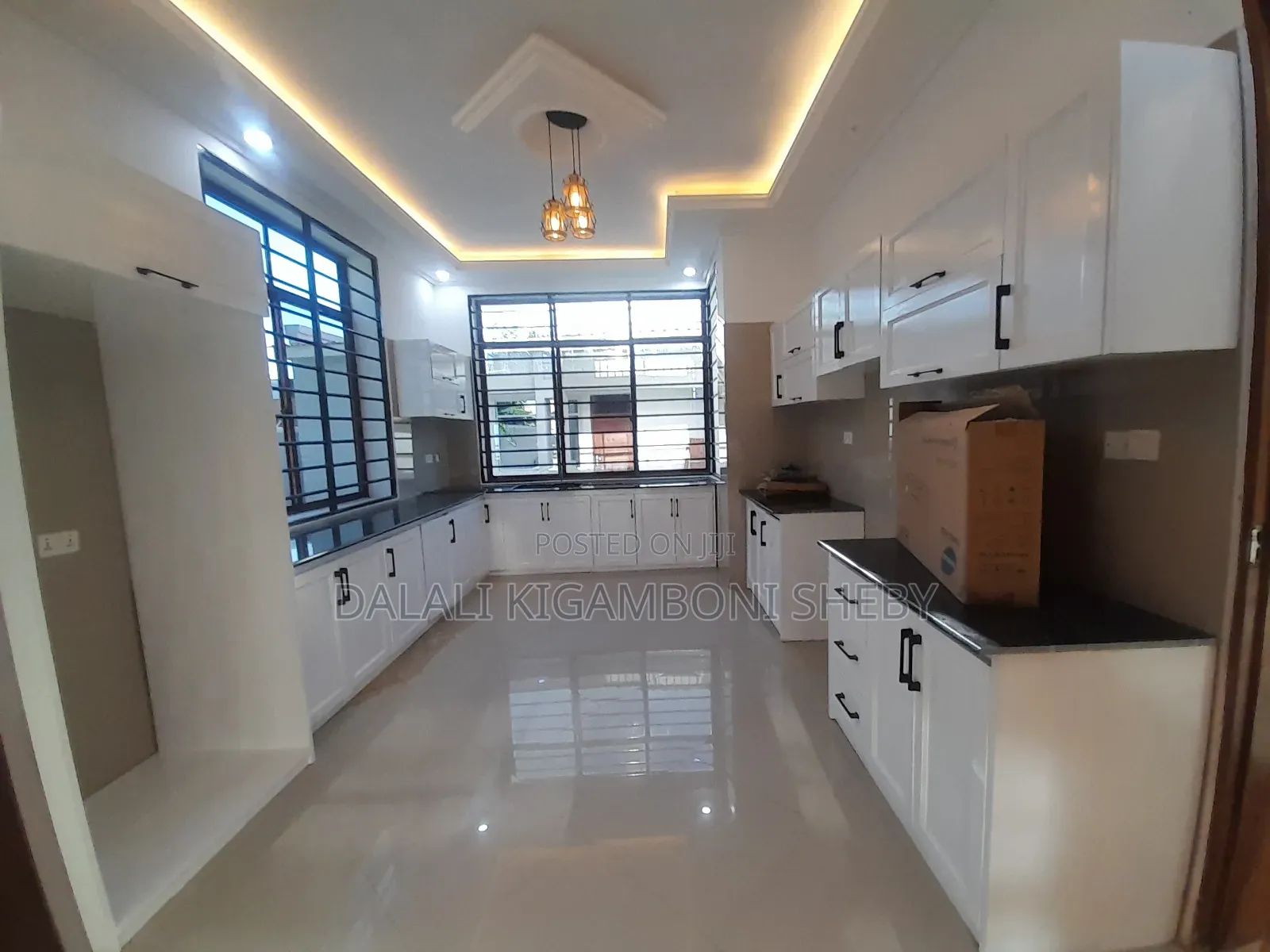 4bdrm House in Kigamboni Dege for sale