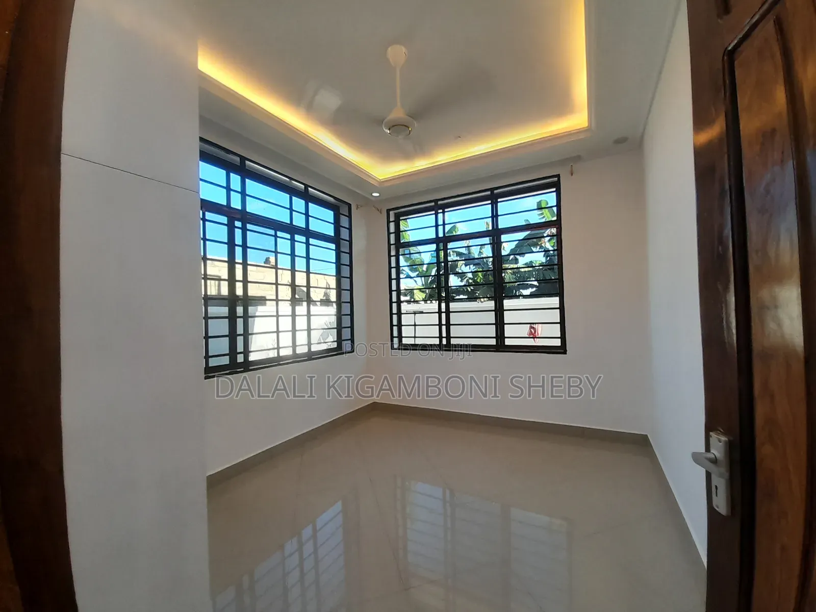 4bdrm House in Kigamboni Dege for sale