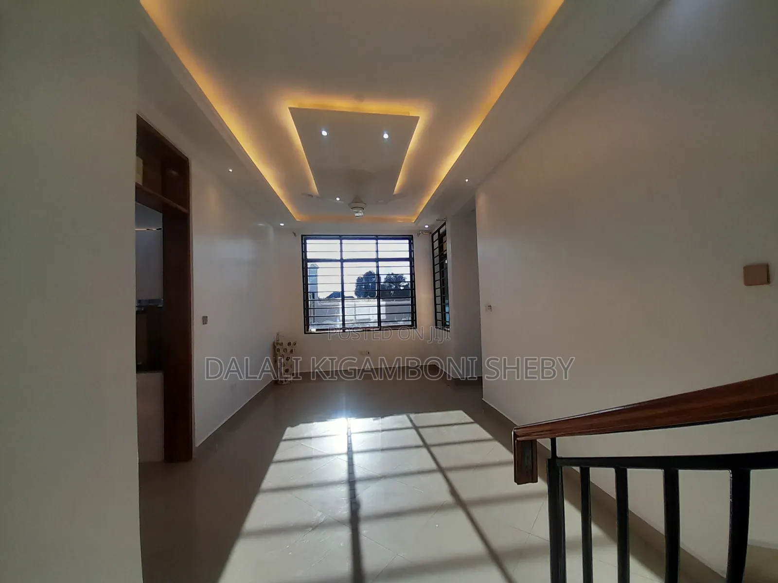 4bdrm House in Kigamboni Dege for sale