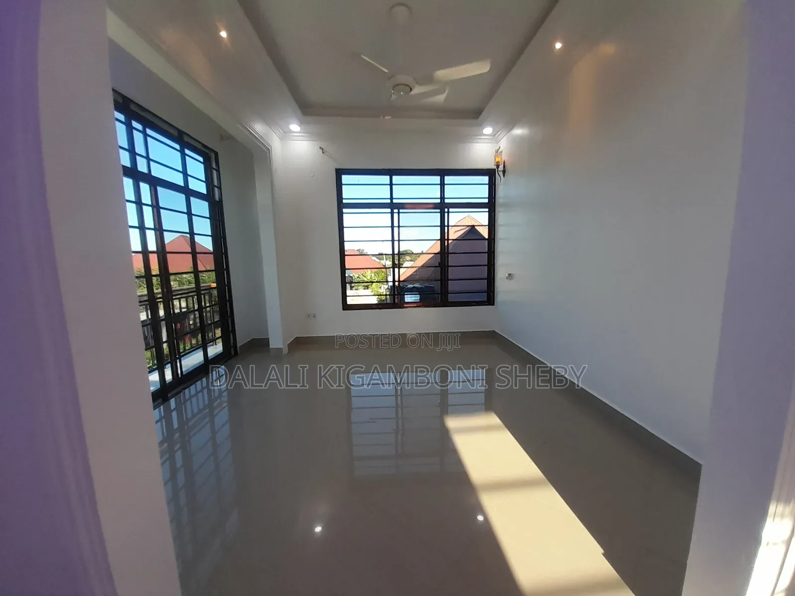 4bdrm House in Kigamboni Dege for sale