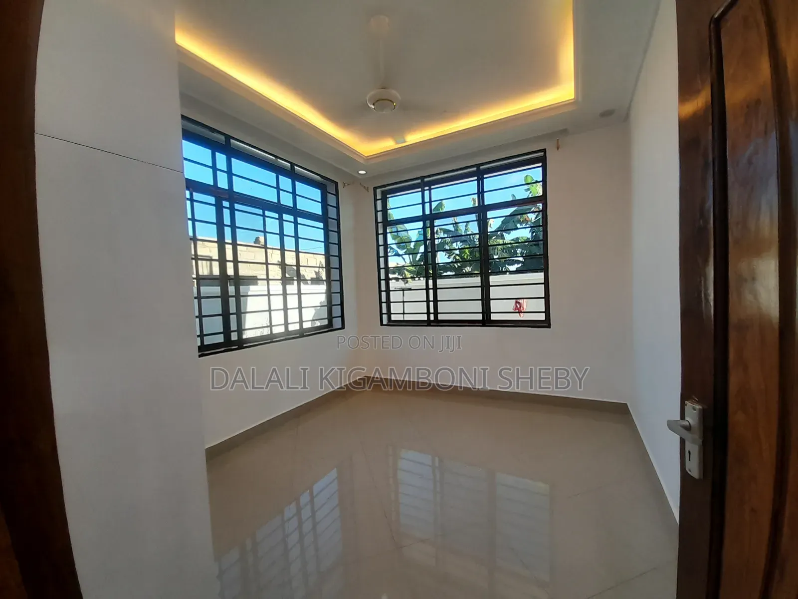 4bdrm House in Kigamboni Dege for sale