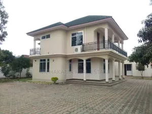 3bdrm Block of Flats in Mchakama Real Estate, Mbezi Beach for sale