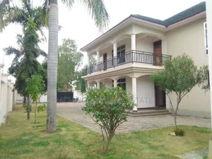 3bdrm Block of Flats in Mchakama Real Estate, Mbezi Beach for sale