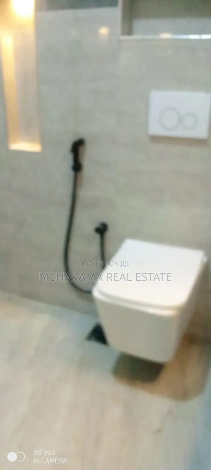 3bdrm Block of Flats in Mchakama Real Estate, Mbezi Beach for sale