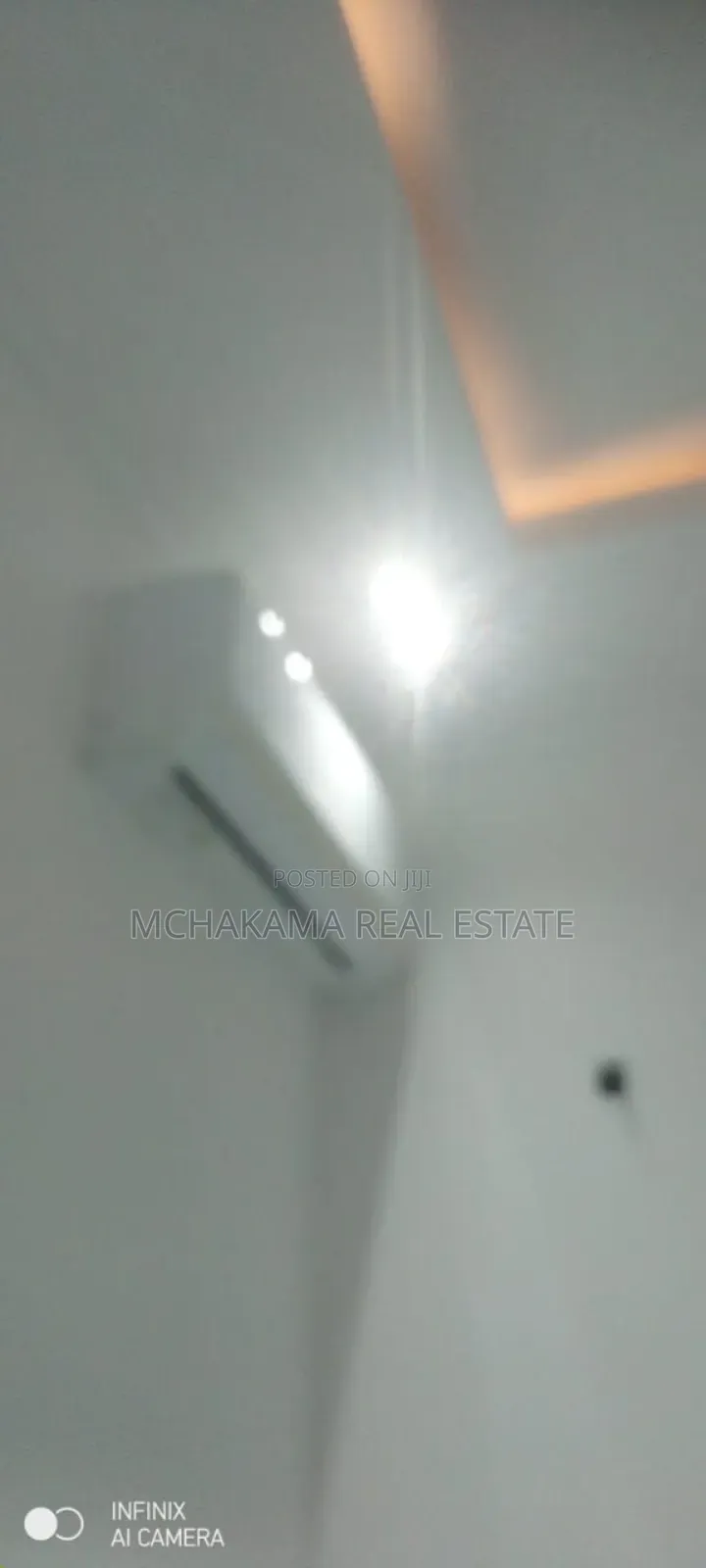 3bdrm Block of Flats in Mchakama Real Estate, Mbezi Beach for sale