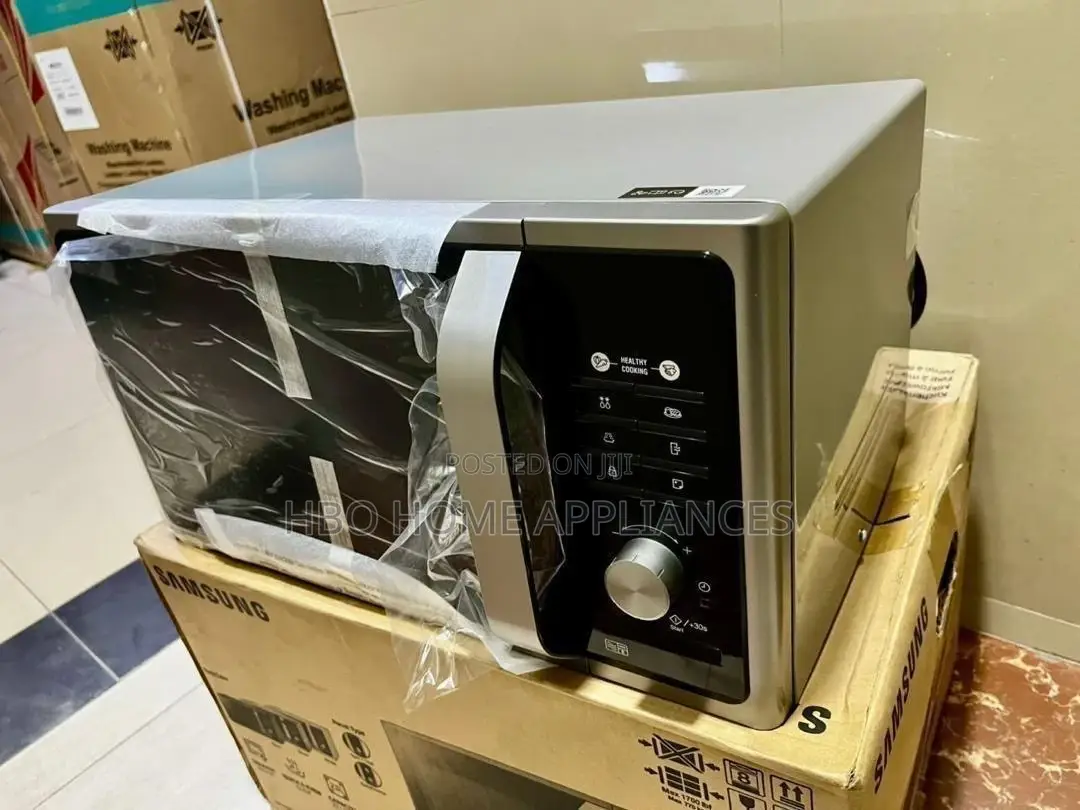 Samsung Microwave