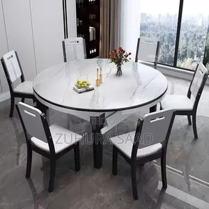 Dining Table Marble