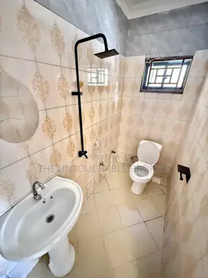 2bdrm Apartment in Mawasiliano Simu, Sinza for rent