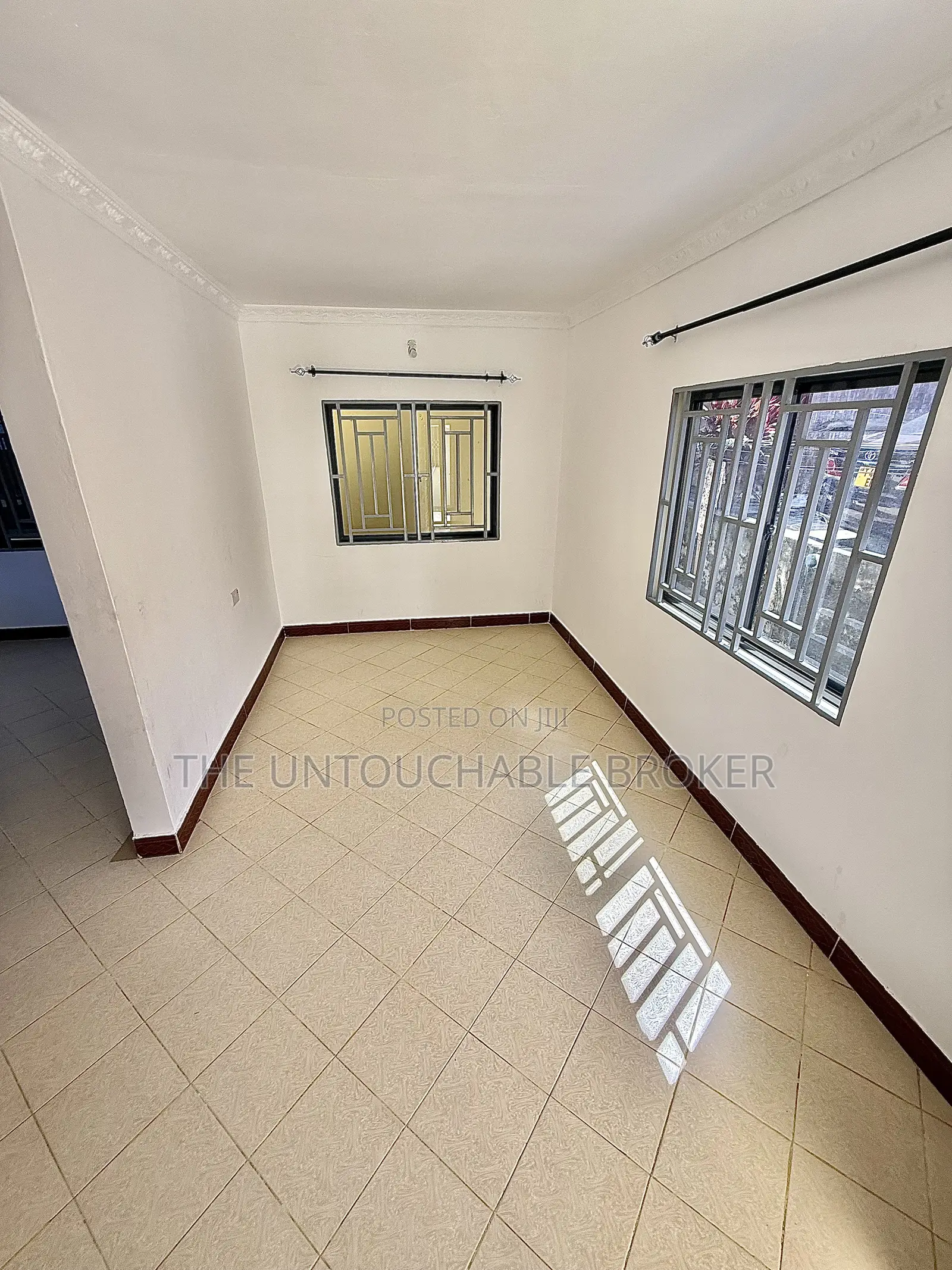 2bdrm Apartment in Mawasiliano Simu, Sinza for rent