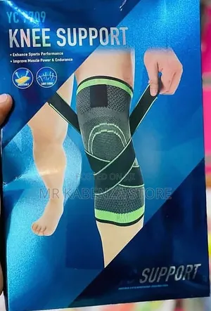 Knnee Support