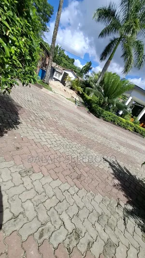 2bdrm Bungalow in Kinondoni Kwa Pinda for rent