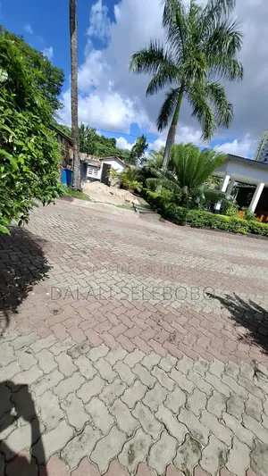 2bdrm Bungalow in Kinondoni Kwa Pinda for rent