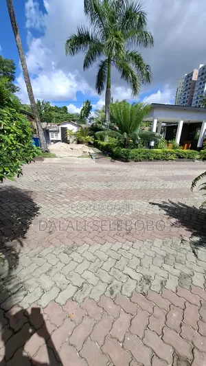 2bdrm Bungalow in Kinondoni Kwa Pinda for rent
