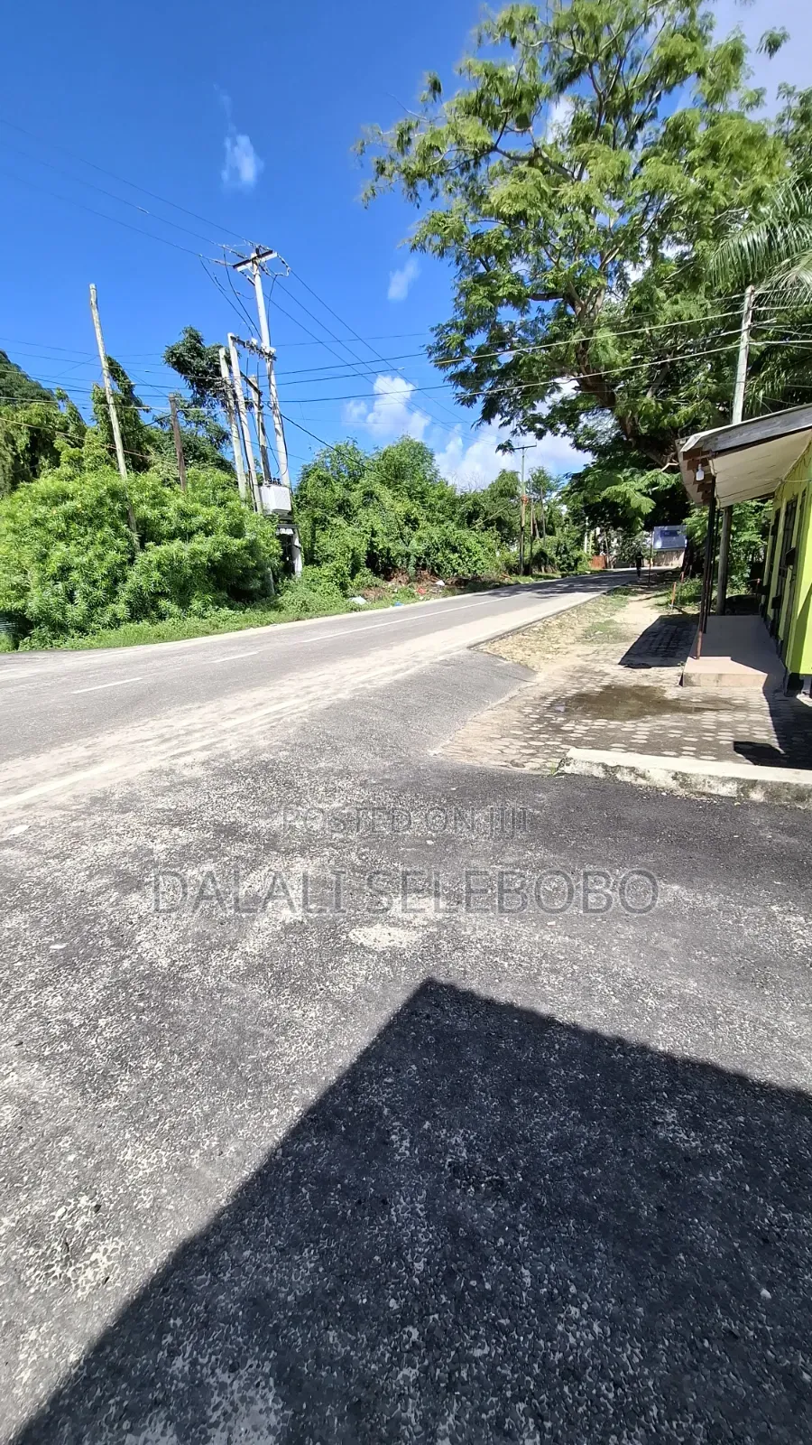 2bdrm Bungalow in Kinondoni Kwa Pinda for rent