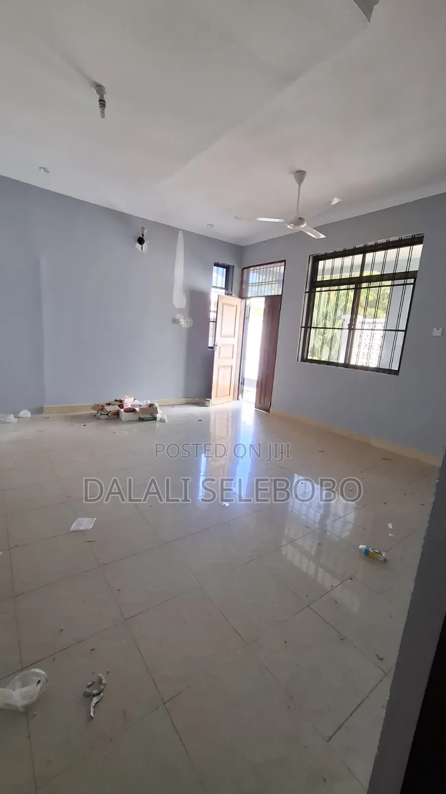 2bdrm Bungalow in Kinondoni Kwa Pinda for rent