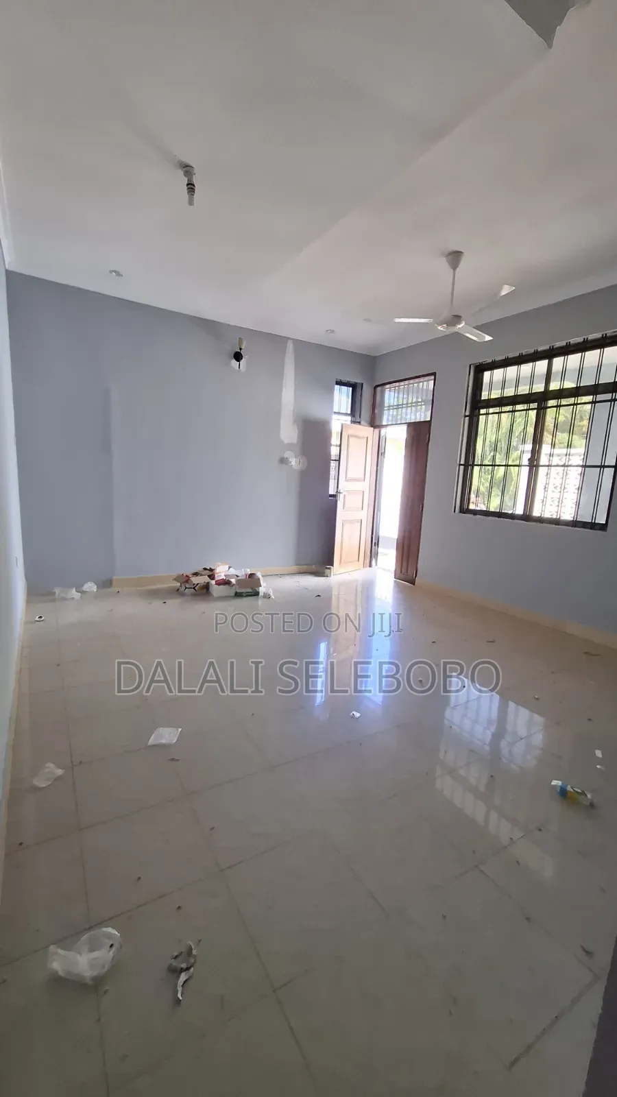 2bdrm Bungalow in Kinondoni Kwa Pinda for rent