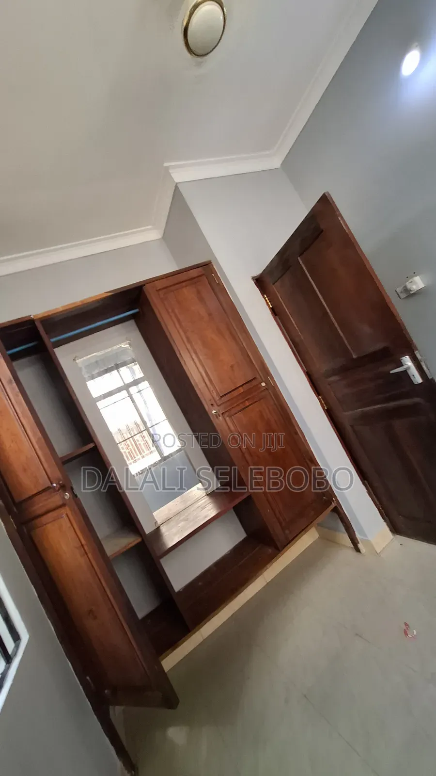 2bdrm Bungalow in Kinondoni Kwa Pinda for rent