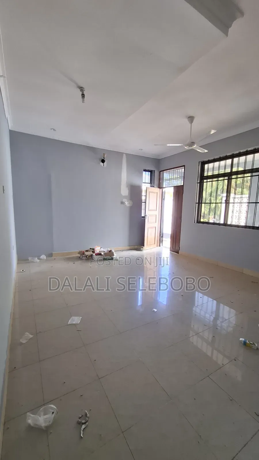 2bdrm Bungalow in Kinondoni Kwa Pinda for rent
