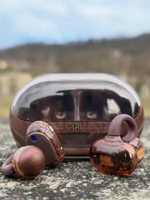 JBL Soundgear Clips True Wireless Open-Ear Headphones
