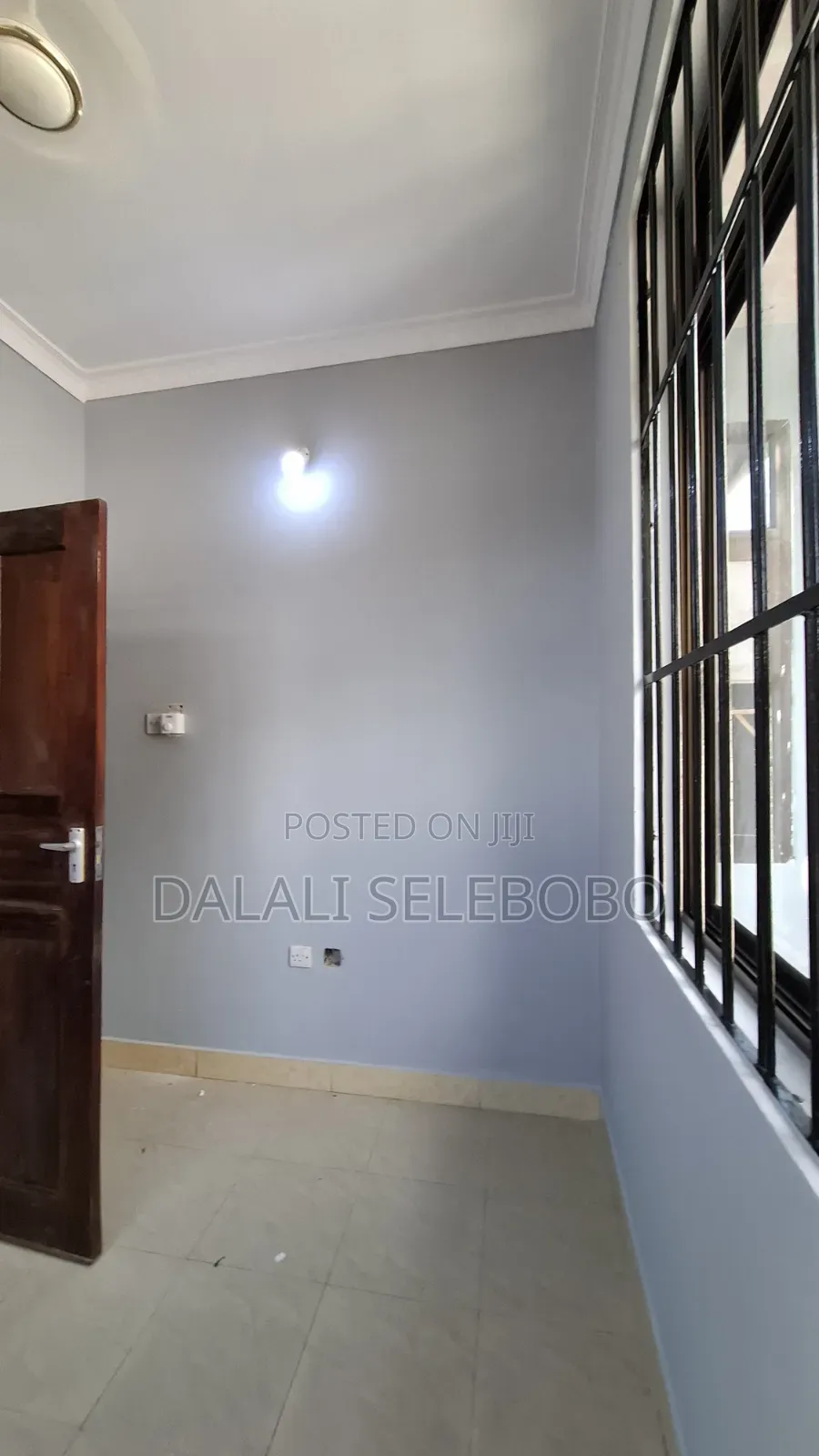 2bdrm Bungalow in Kinondoni Kwa Pinda for rent