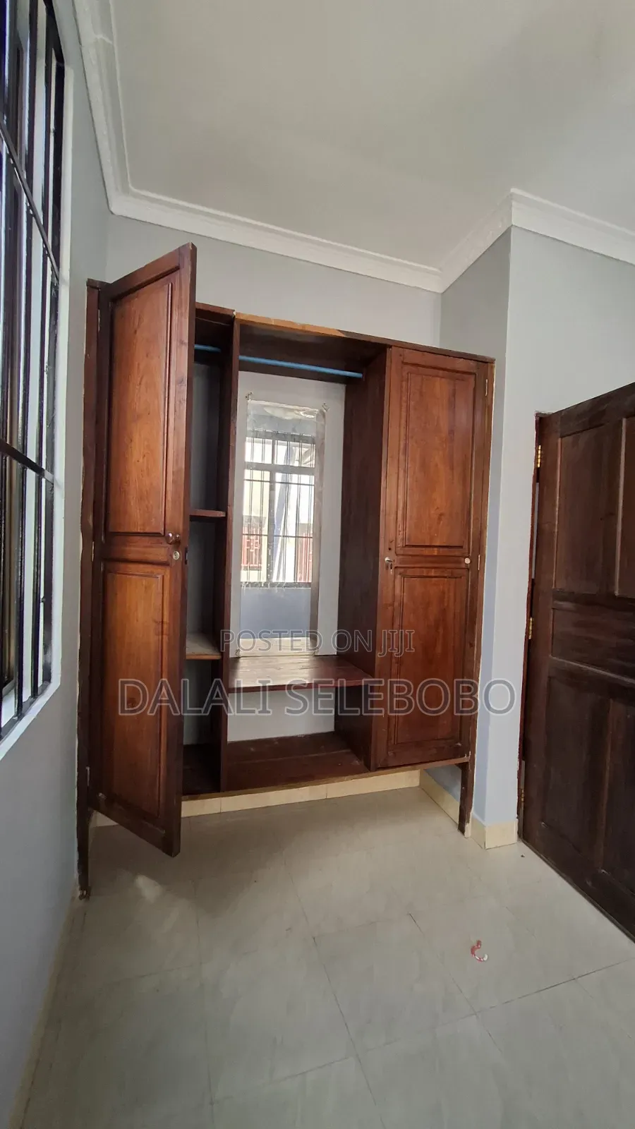2bdrm Bungalow in Kinondoni Kwa Pinda for rent