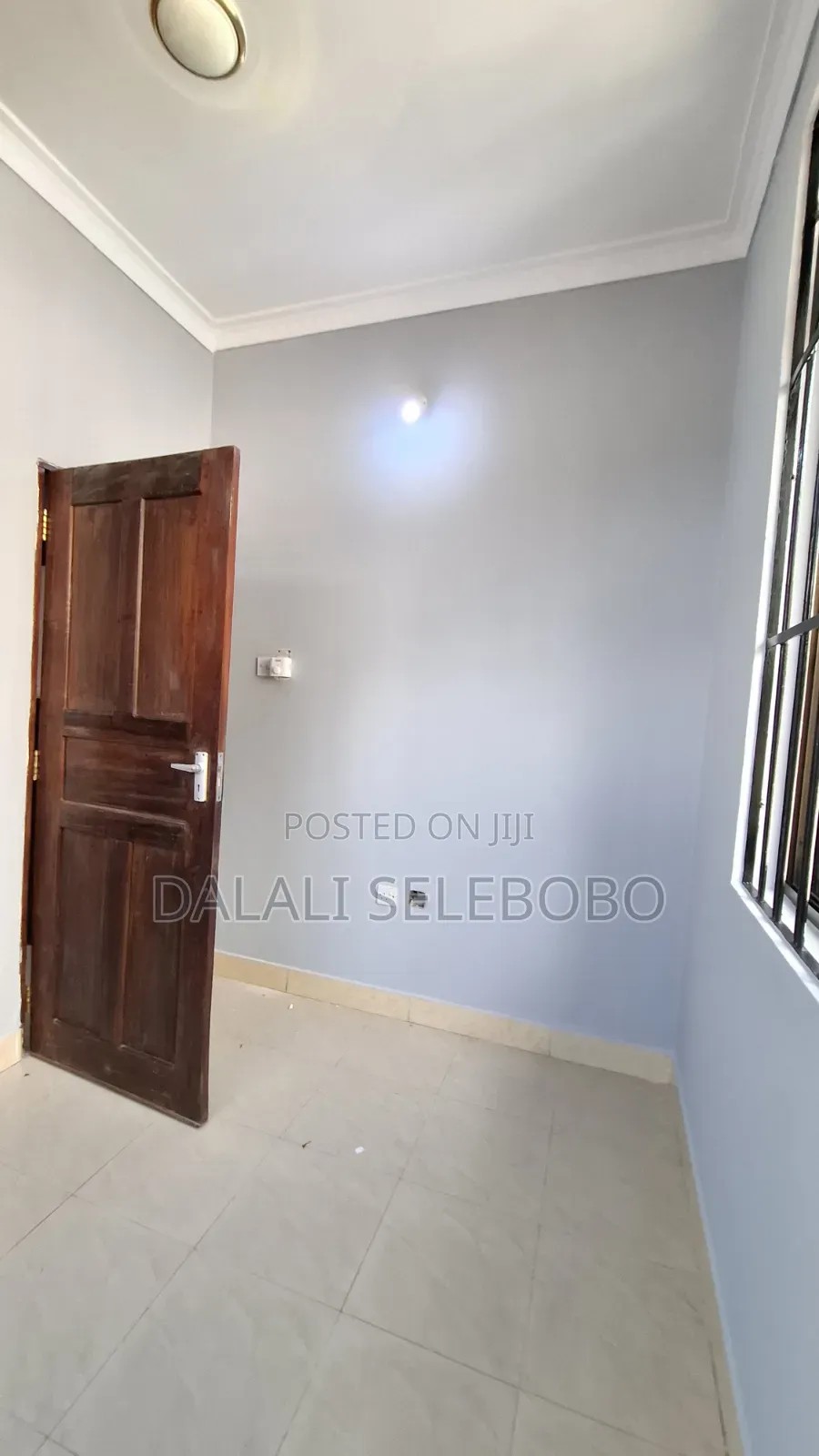 2bdrm Bungalow in Kinondoni Kwa Pinda for rent