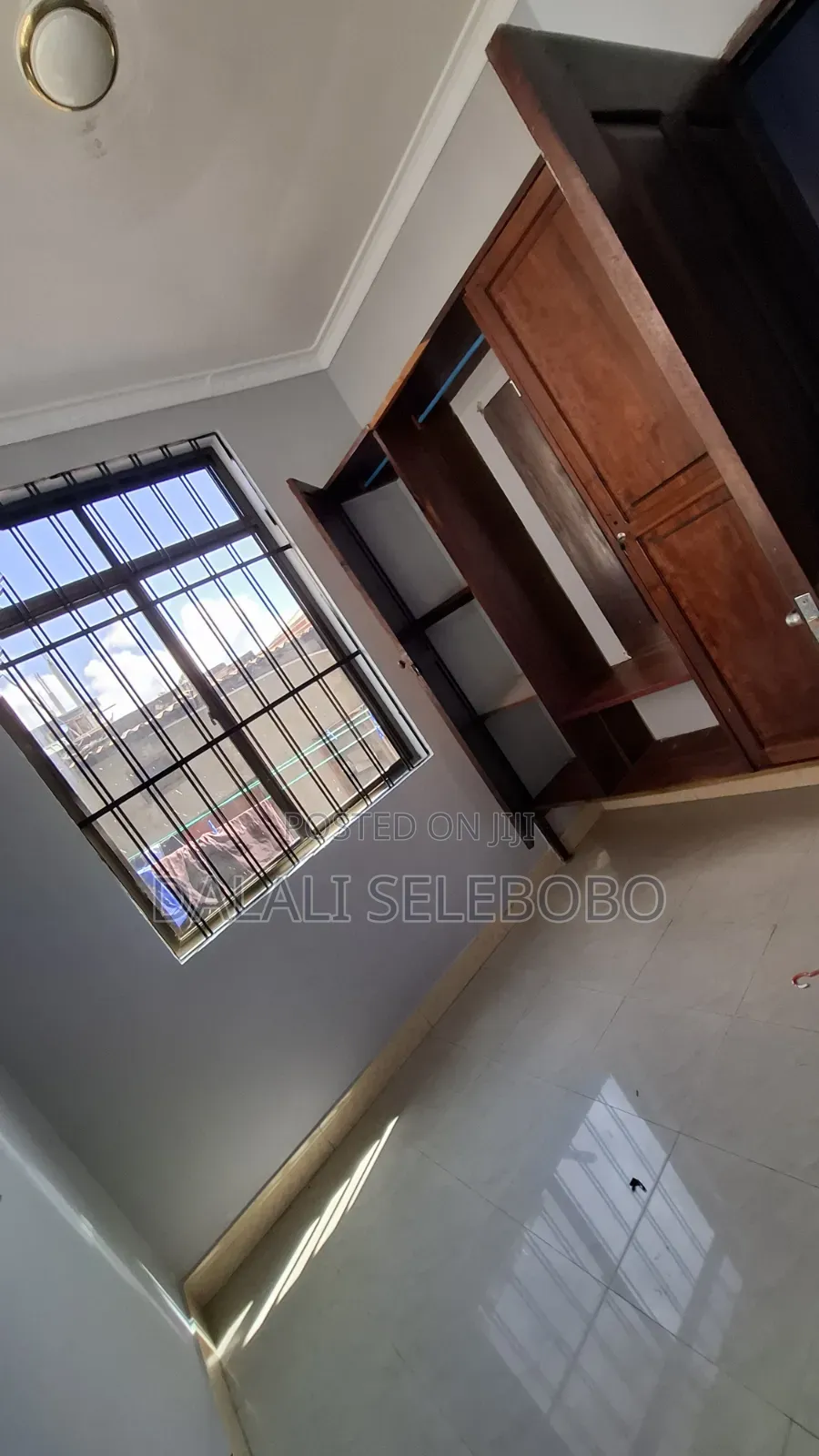 2bdrm Bungalow in Kinondoni Kwa Pinda for rent