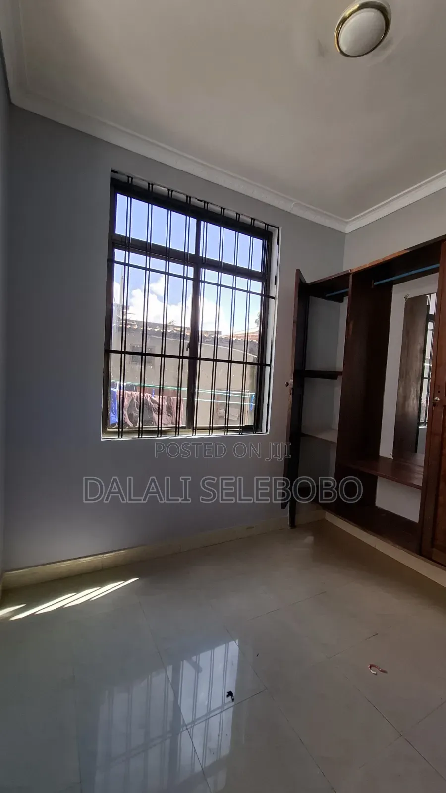 2bdrm Bungalow in Kinondoni Kwa Pinda for rent