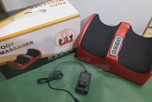 Foot Massage