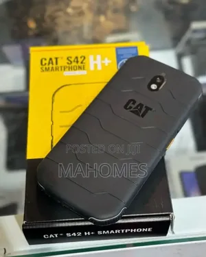 New Cat S42 H+ 32 GB