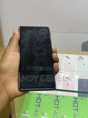 Samsung Galaxy S20 FE 128 GB Blue