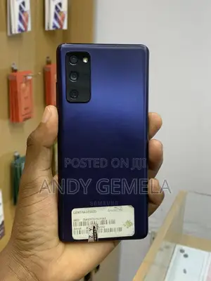 Samsung Galaxy S20 FE 128 GB Blue