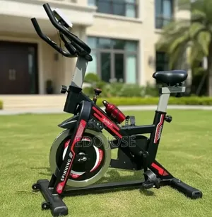 Spinning Bike