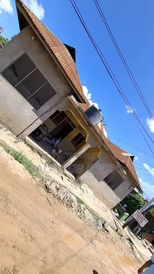 4bdrm House in Kinondoni Mkwajuni for sale