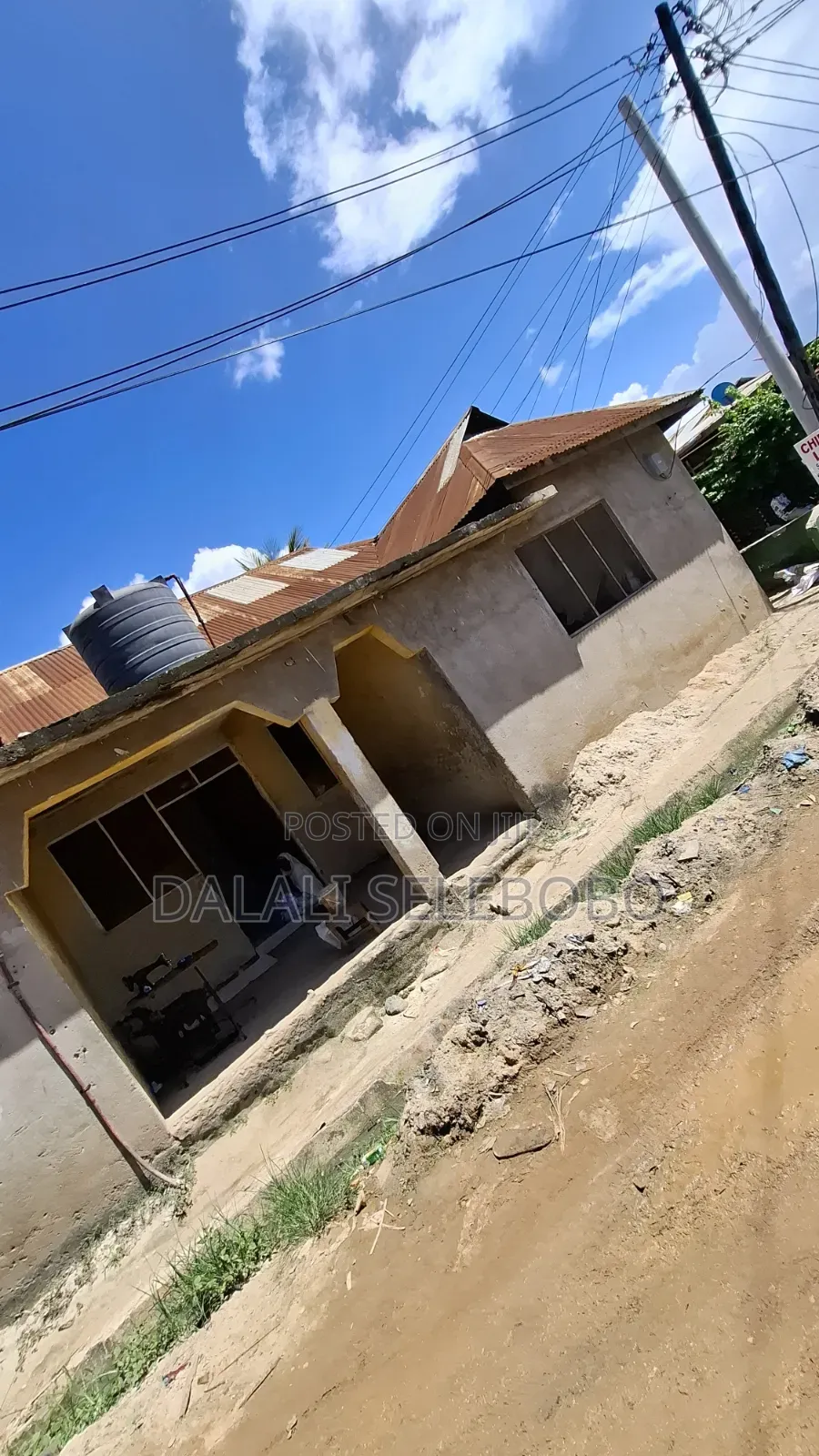 4bdrm House in Kinondoni Mkwajuni for sale