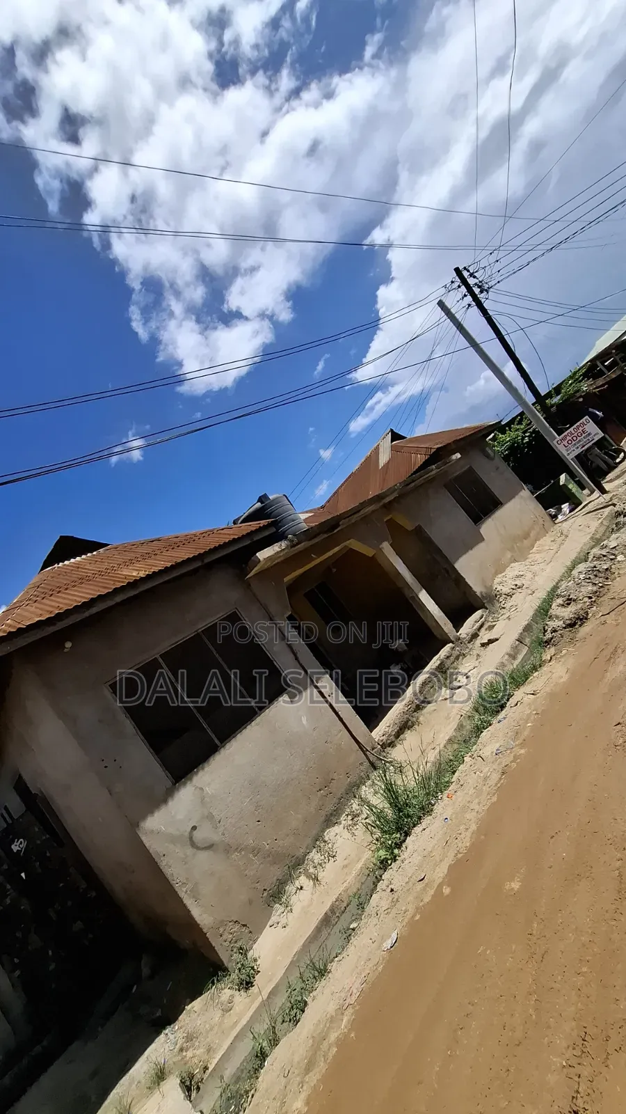 4bdrm House in Kinondoni Mkwajuni for sale