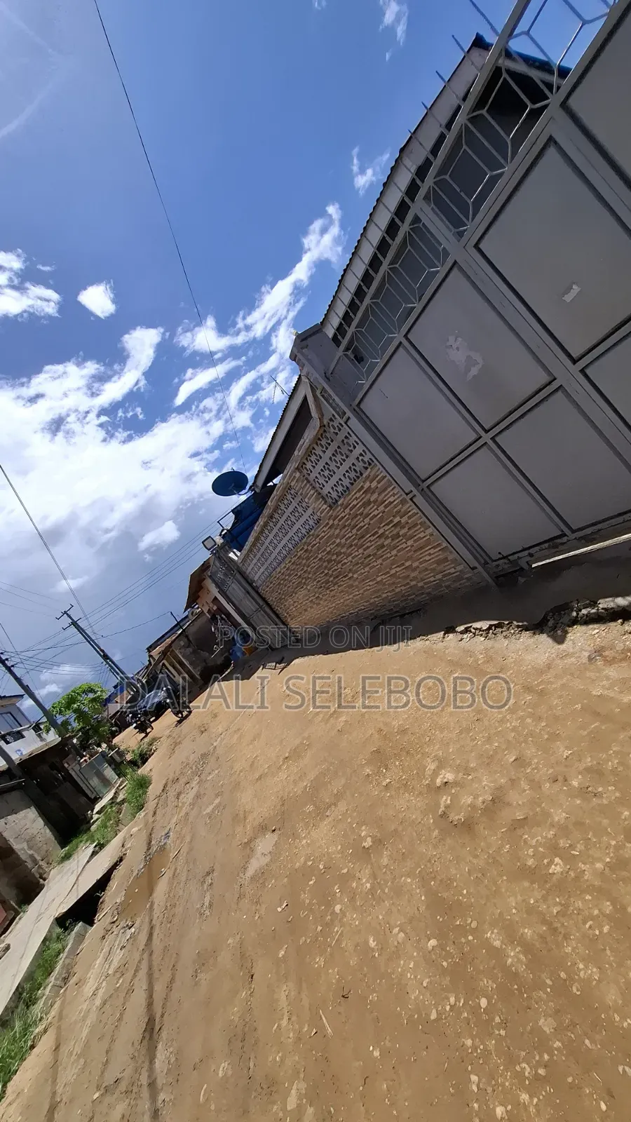 4bdrm House in Kinondoni Mkwajuni for sale