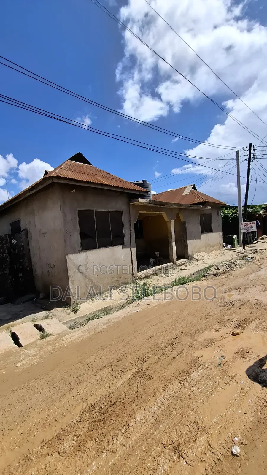 4bdrm House in Kinondoni Mkwajuni for sale