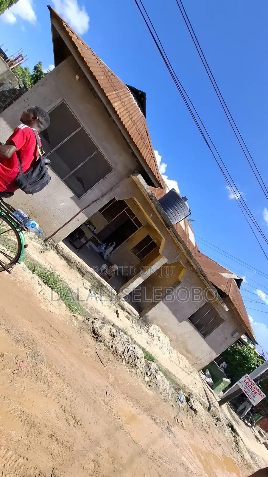 4bdrm House in Kinondoni Mkwajuni for sale
