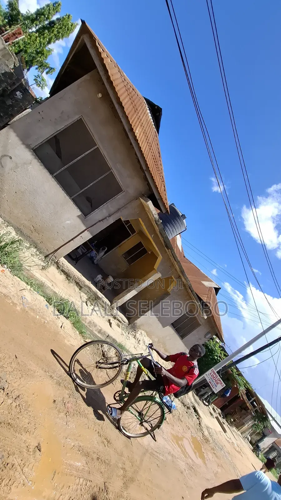 4bdrm House in Kinondoni Mkwajuni for sale