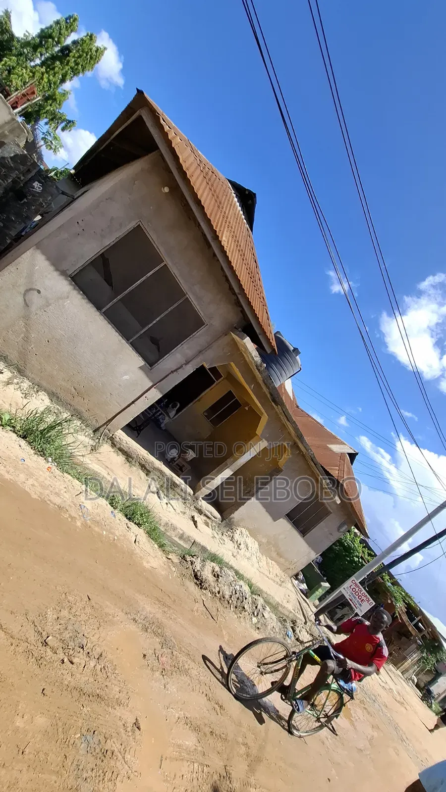4bdrm House in Kinondoni Mkwajuni for sale
