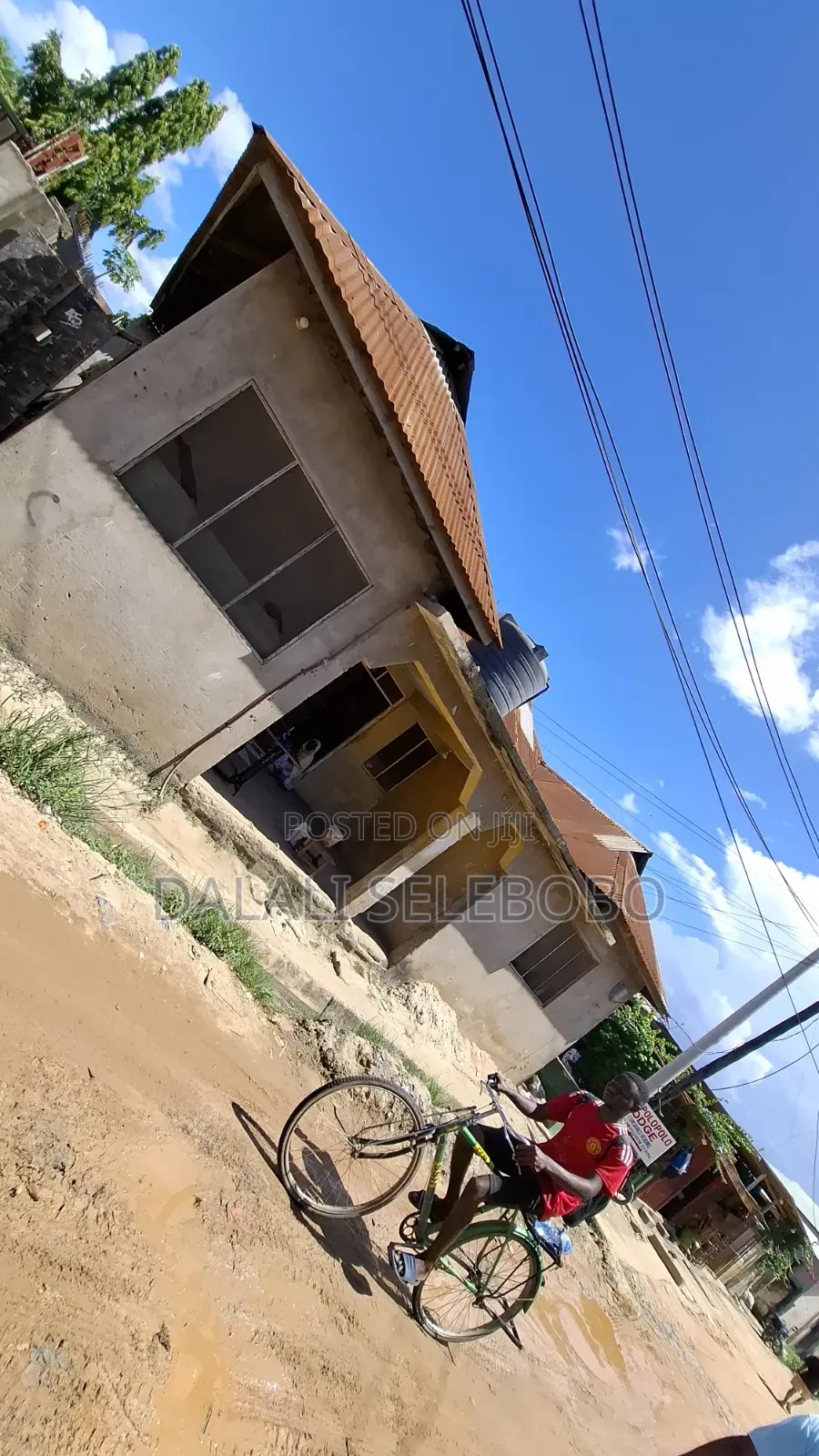 4bdrm House in Kinondoni Mkwajuni for sale