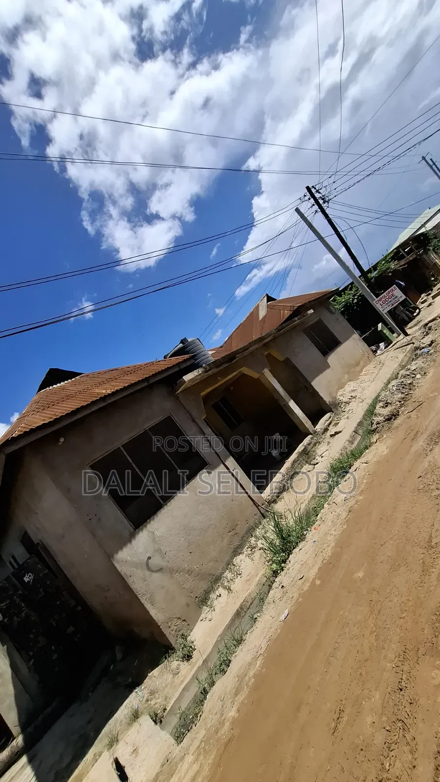 4bdrm House in Kinondoni Mkwajuni for sale