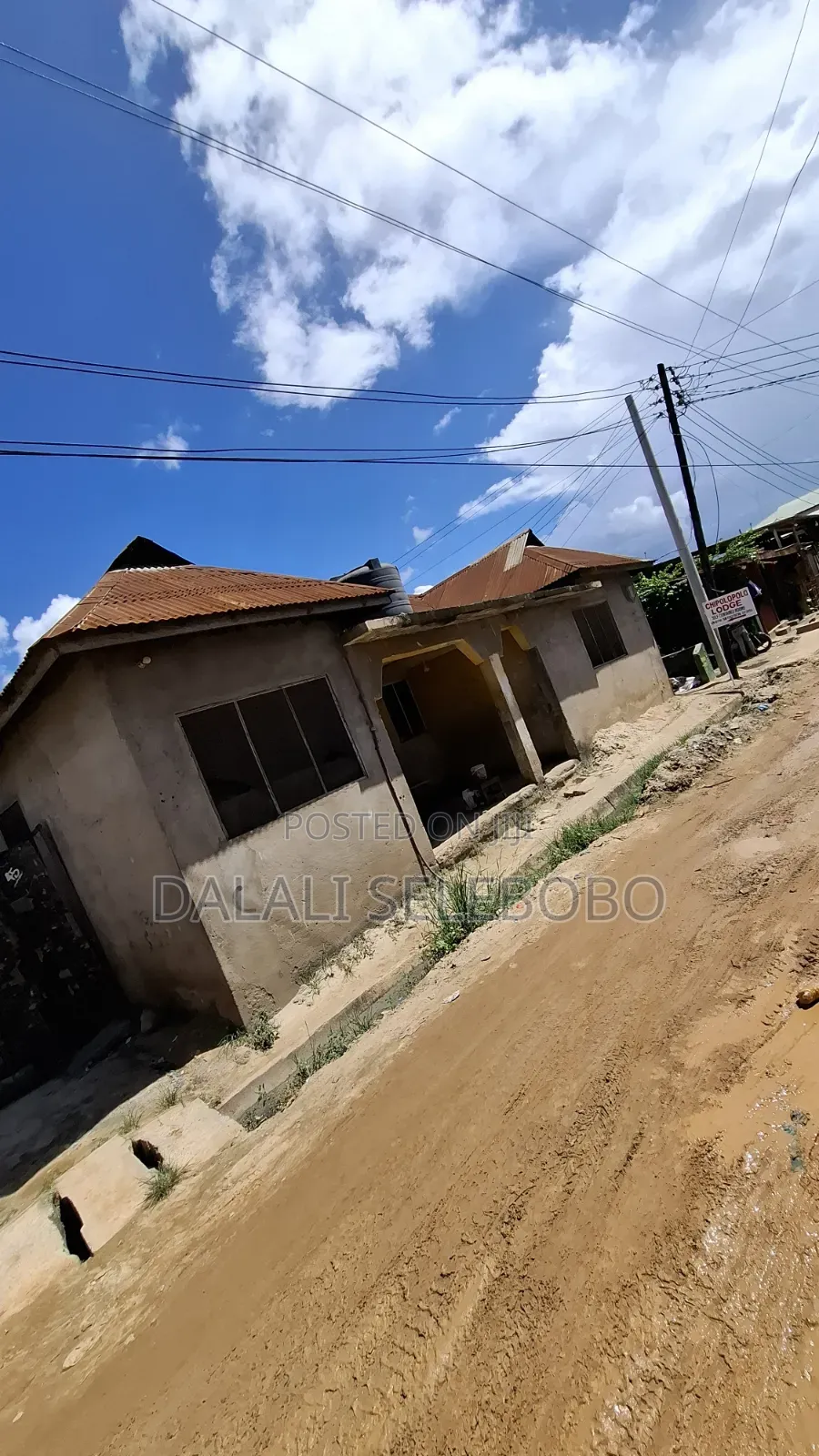 4bdrm House in Kinondoni Mkwajuni for sale