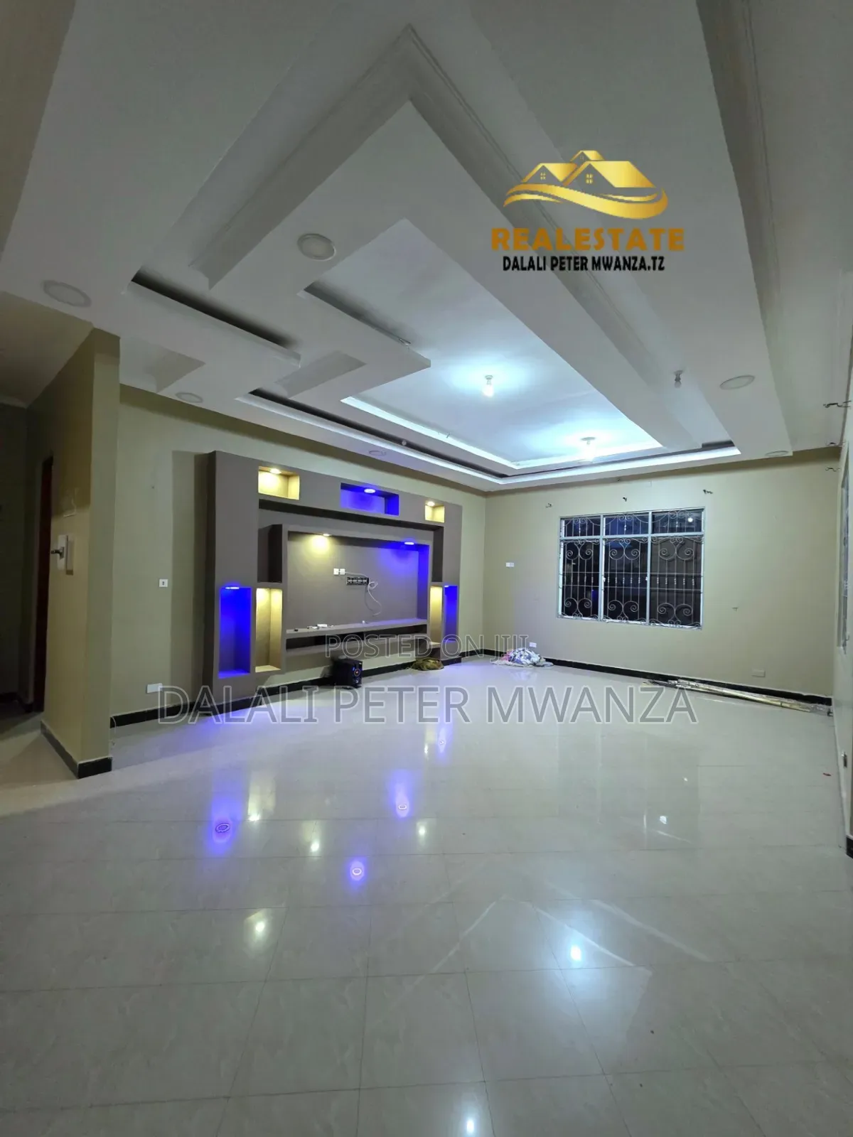 4bdrm House in Broker Peter, Mkolani for rent