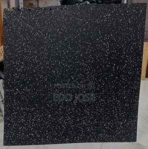 Gym Floor Mat (1mx1m)