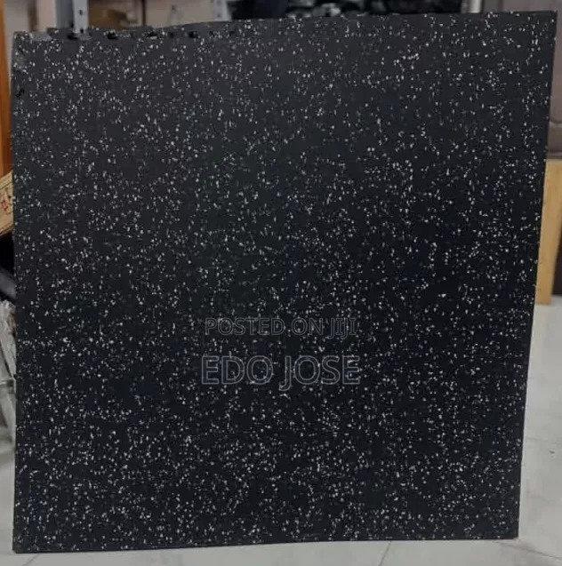 Gym Floor Mat (1mx1m)