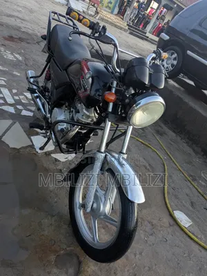 Haojue XPRESS 2025 Black